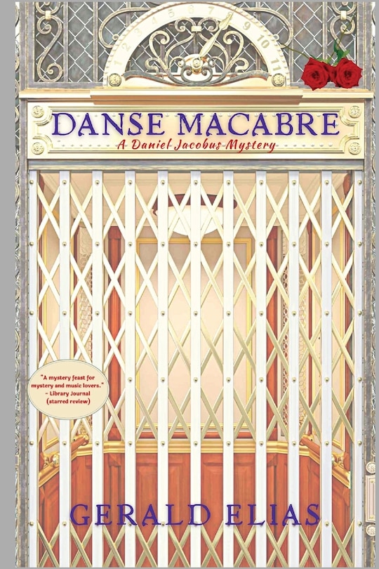 Front cover_Danse Macabre