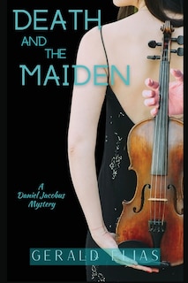 Couverture_Death And The Maiden