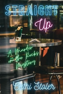 Couverture_Straight Up