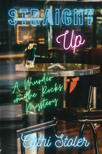 Couverture_Straight Up