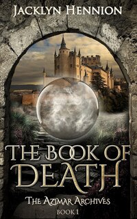 Couverture_The Book of Death