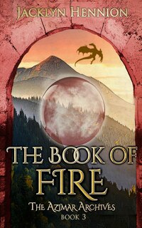 Front cover_The Book of Fire