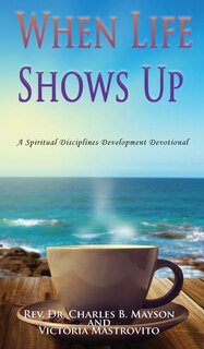 Front cover_When Life Shows Up
