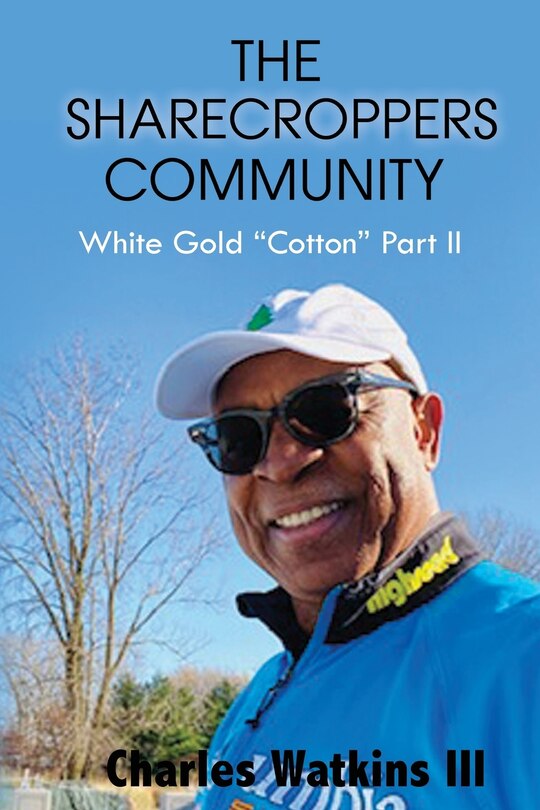Front cover_The Sharecroppers Community