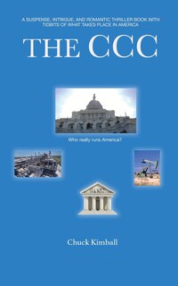 Front cover_The CCC