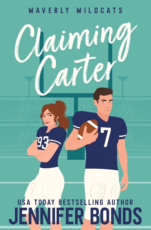 Couverture_Claiming Carter