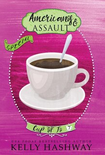 Couverture_Americanos And Assault