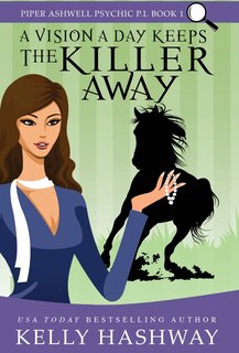 Couverture_A Vision A Day Keeps the Killer Away