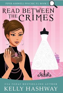 Front cover_Read Between The Crimes