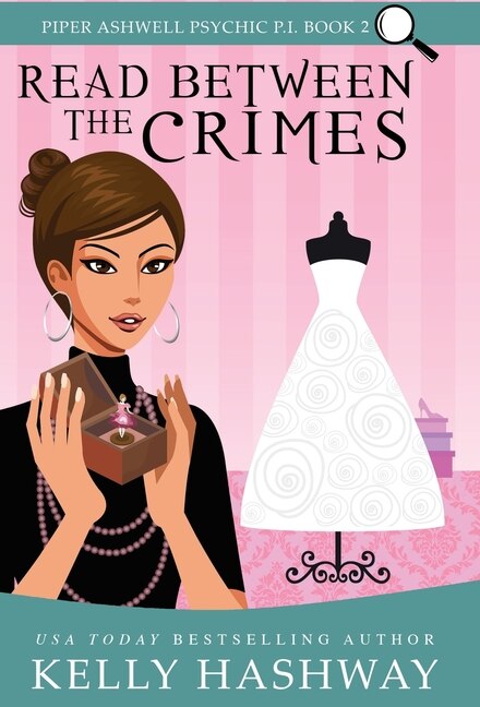Front cover_Read Between The Crimes