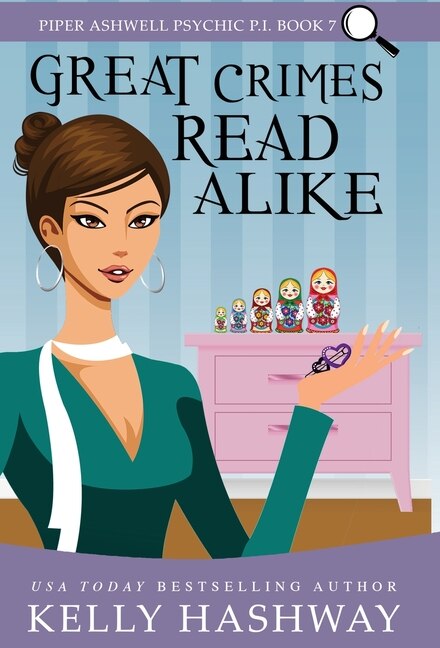 Front cover_Great Crimes Read Alike