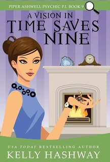 Front cover_A Vision in Time Saves Nine