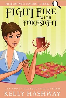 Front cover_Fight Fire With Foresight