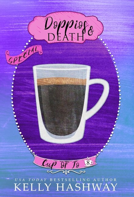 Front cover_Doppios and Death