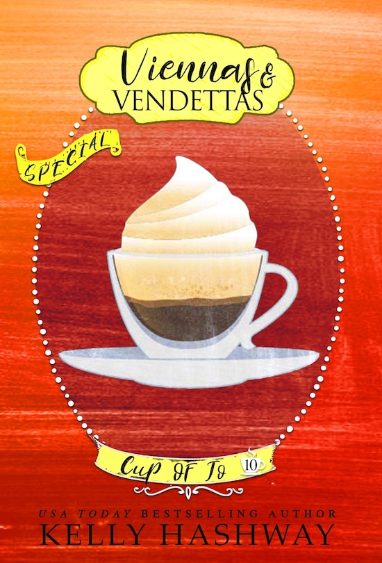 Front cover_Viennas and Vendettas