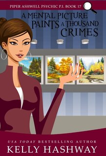 Front cover_A Mental Picture Paints a Thousand Crimes