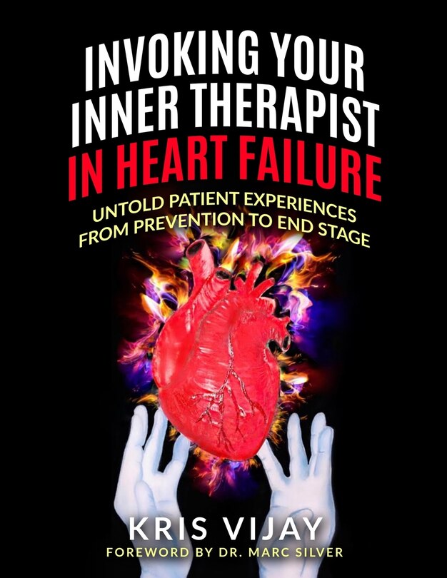 Couverture_Invoking Your Inner Therapist In Heart Failure