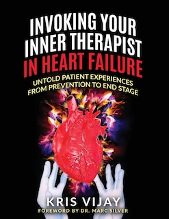 Couverture_Invoking Your Inner Therapist in Heart Failure