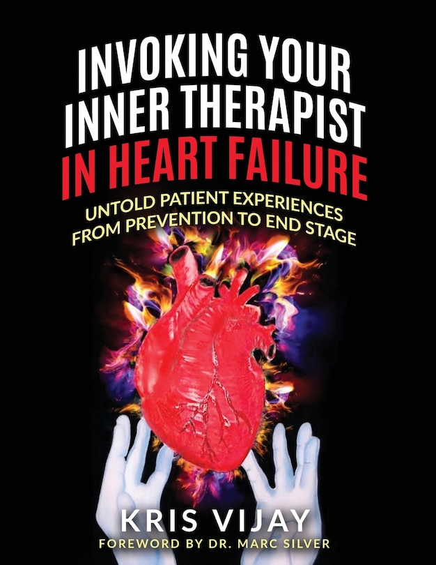 Couverture_Invoking Your Inner Therapist in Heart Failure