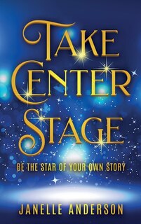 Couverture_Take Center Stage