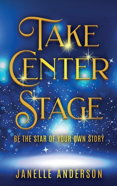 Couverture_Take Center Stage