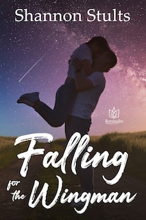 Front cover_Falling for the Wingman