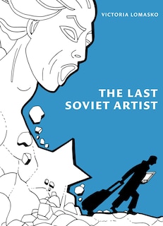 Couverture_The Last Soviet Artist