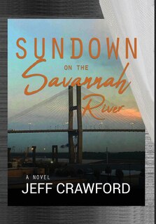 Front cover_Sundown on the Savannah River