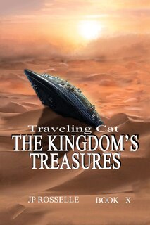 Couverture_The Kingdom's Treasures