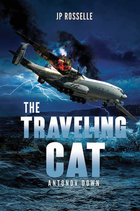 Couverture_The Traveling Cat