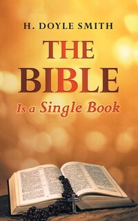 Couverture_The Bible is a Single Book