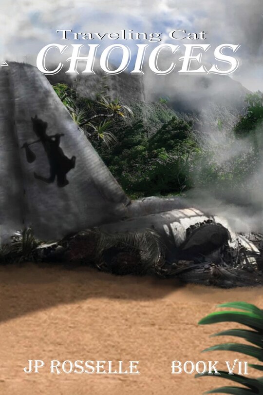 Couverture_Traveling Cat