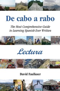 Front cover_De Cabo A Rabo - Lectura