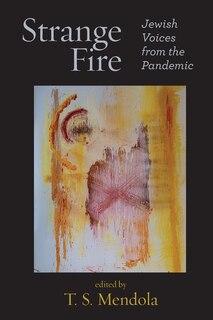 Front cover_Strange Fire