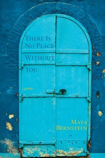 Front cover_There Is No Place Without You