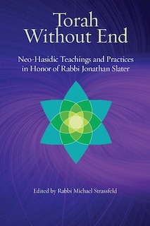 Front cover_Torah Without End
