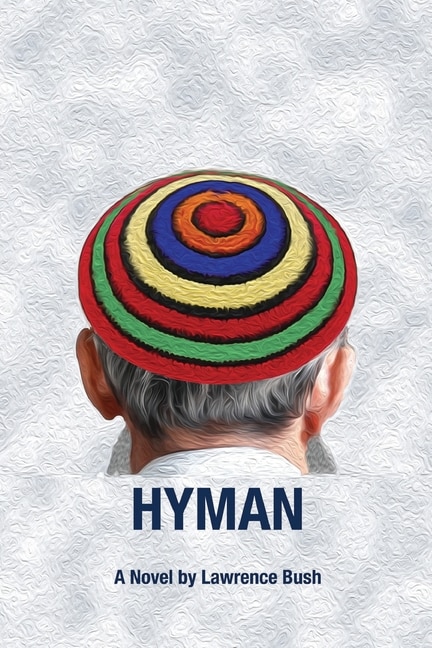 Front cover_Hyman