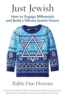 Couverture_Just Jewish