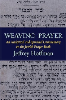 Front cover_Weaving Prayer