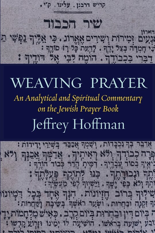 Front cover_Weaving Prayer