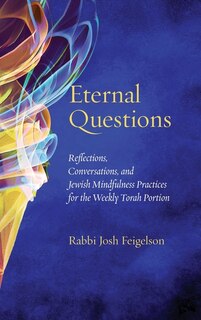 Front cover_Eternal Questions
