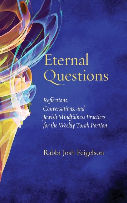 Front cover_Eternal Questions