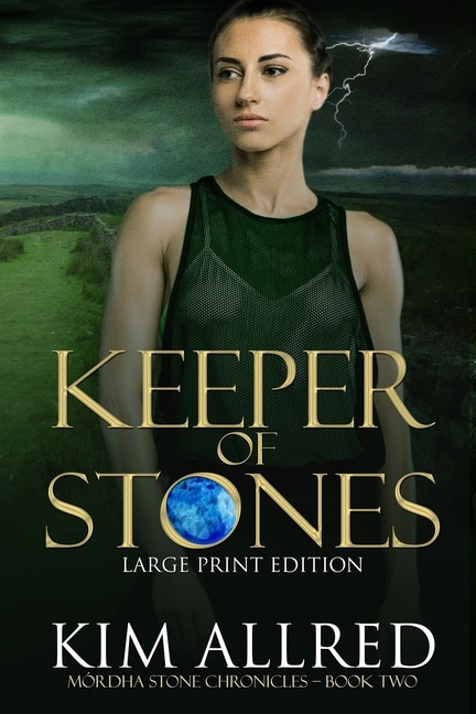 Front cover_Keeper of Stones Large Print