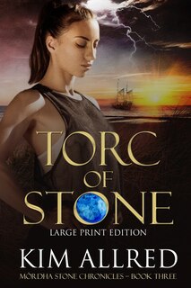 Front cover_Torc of Stone