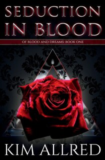 Front cover_Seduction in Blood