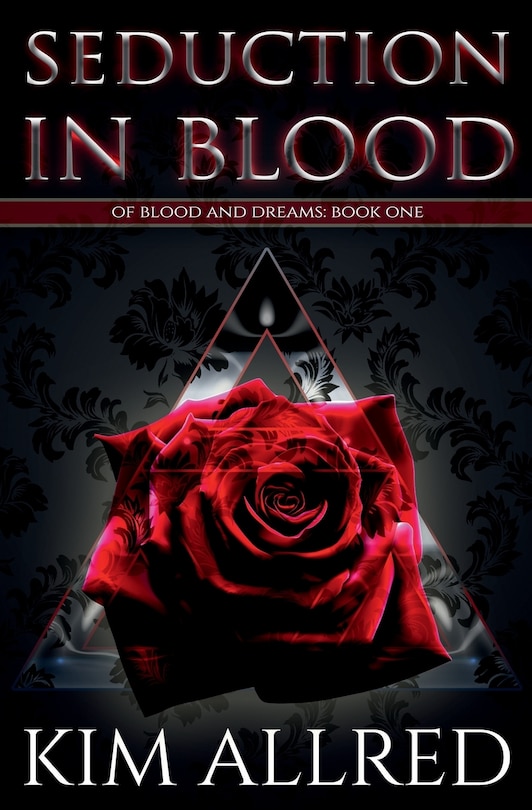 Front cover_Seduction in Blood