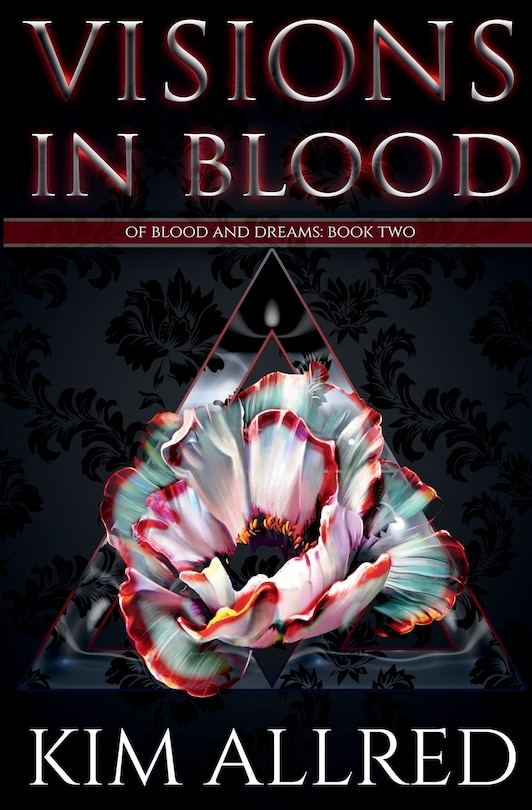 Couverture_Visions in Blood