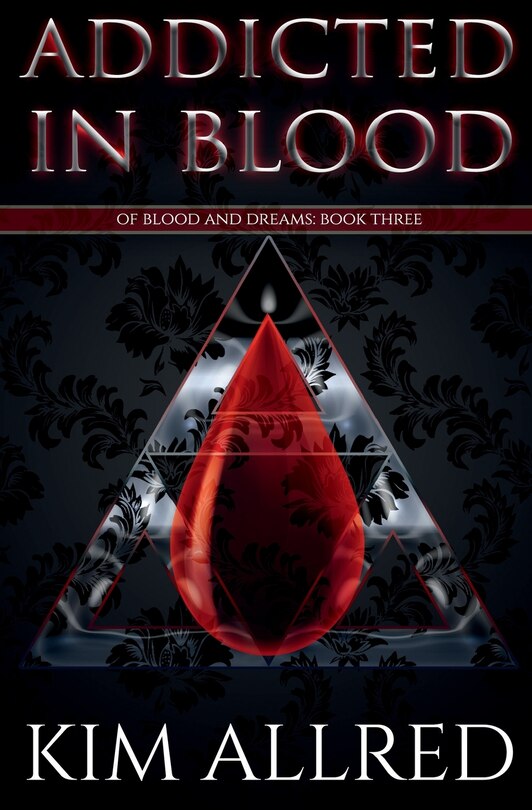 Couverture_Addicted in Blood
