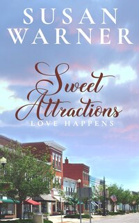 Front cover_Sweet Attractions