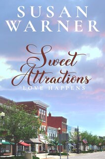 Front cover_Sweet Attraction